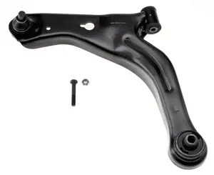 TK80398 | Suspension Control Arm and Ball Joint Assembly | Chassis Pro